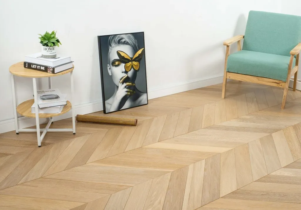 chevron
