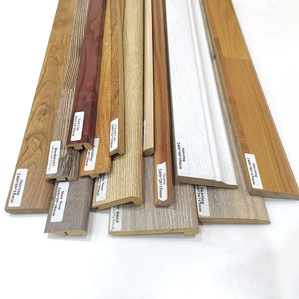 molduras laminadas  